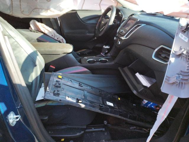 Photo 7 from auction – 2020 CHEVROLET EQUINOX LT with VIN 3GNAXJEVXLL320452