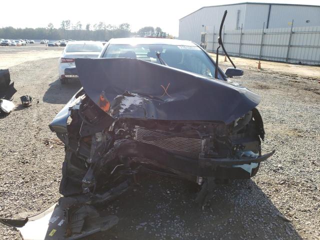 Photo 5 from auction – 2013 BUICK LACROSSE with VIN 1G4GC5ER2DF216196