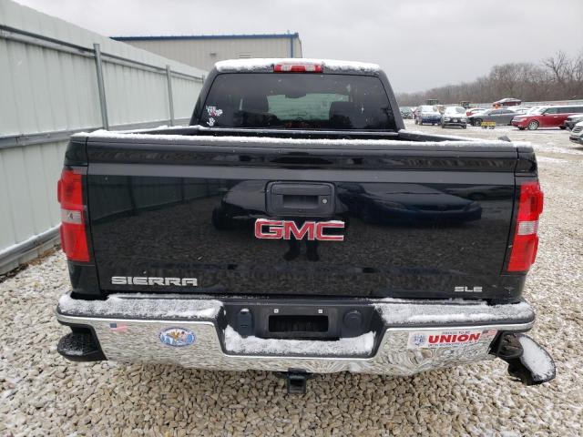 Photo 6 from auction – 2017 GMC SIERRA K15 with VIN 3GTU2MEC9HG166627