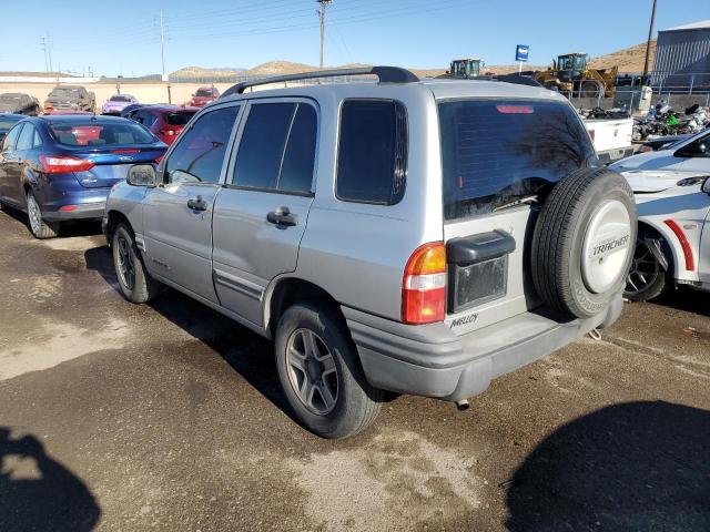Photo 2 from auction – 2003 CHEVROLET TRACKER with VIN 2CNBJ13C836914456