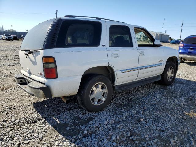 Photo 3 from auction – 2005 GMC YUKON with VIN 1GKEC13T65R173439