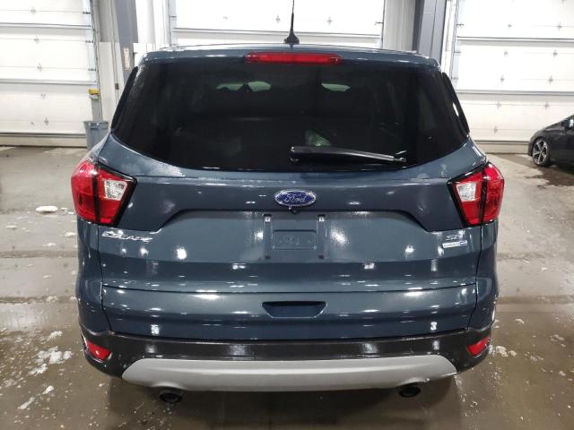 Photo 6 from auction – 2019 FORD ESCAPE SE with VIN 1FMCU9GD6KUB07155
