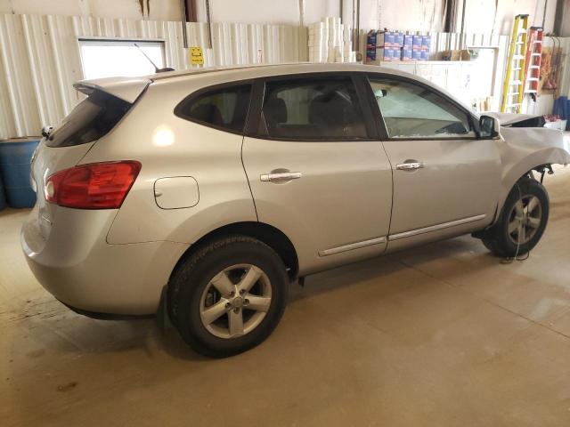 Photo 3 from auction – 2013 NISSAN ROGUE S with VIN JN8AS5MT6DW549922