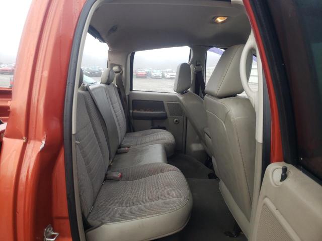 Photo 10 from auction – 2008 DODGE RAM 1500 S with VIN 1D7HA18288S567414