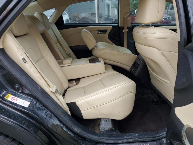 Photo 6 from auction – 2013 TOYOTA AVALON BAS with VIN 4T1BK1EB3DU013936