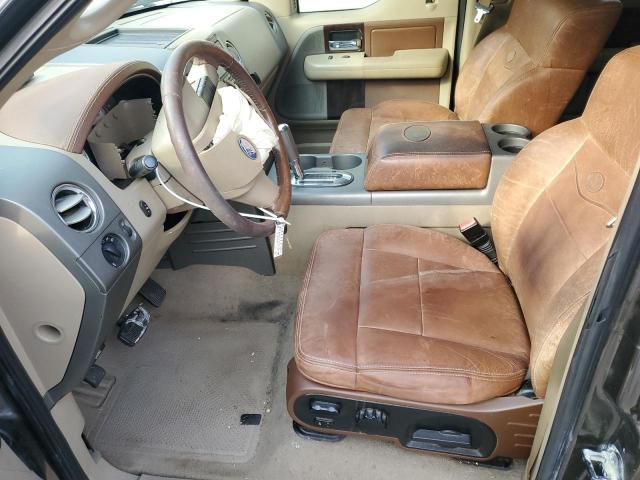 Photo 7 from auction – 2008 FORD F150 SUPER with VIN 1FTPW14V38KD36718