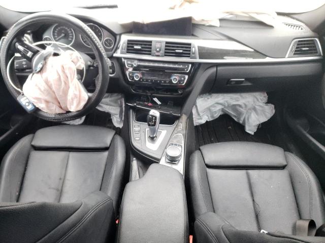 Photo 8 from auction – 2018 BMW 330 XI with VIN WBA8D9G56JNU67275