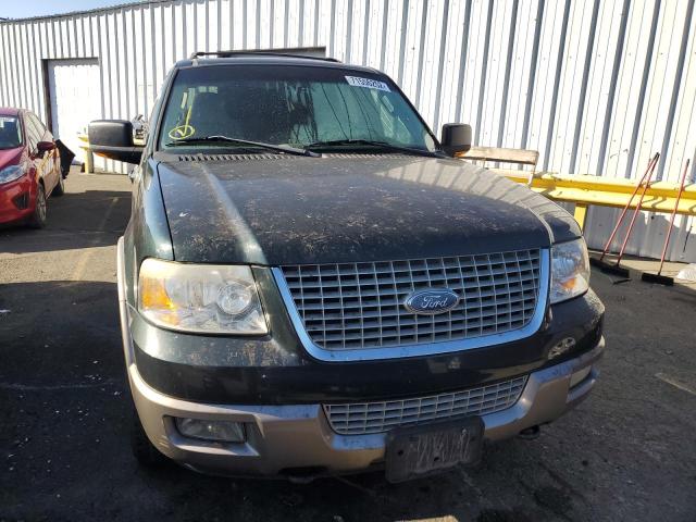 Photo 5 from auction – 2003 FORD EXPEDITION with VIN 1FMFU18L03LA59325