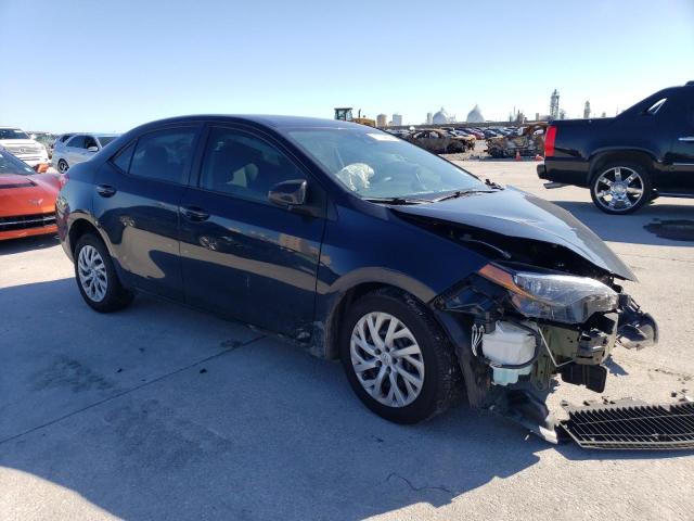 Photo 4 from auction – 2019 TOYOTA COROLLA L with VIN 5YFBURHE3KP861540