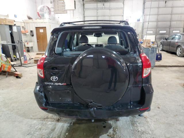 Photo 6 from auction – 2008 TOYOTA RAV4 LIMIT with VIN JTMZK31V686014894