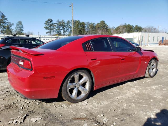 Photo 3 from auction – 2011 DODGE CHARGER R/ with VIN 2B3CL5CT0BH509576
