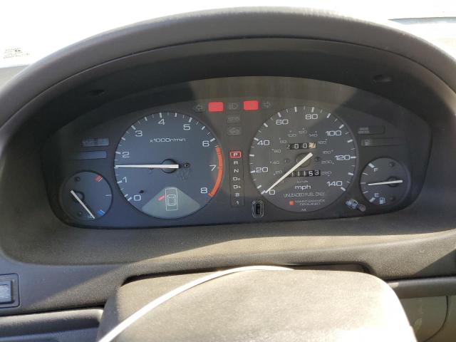 Photo 9 from auction – 1997 HONDA ACCORD with VIN 1HGCD5601VA149901