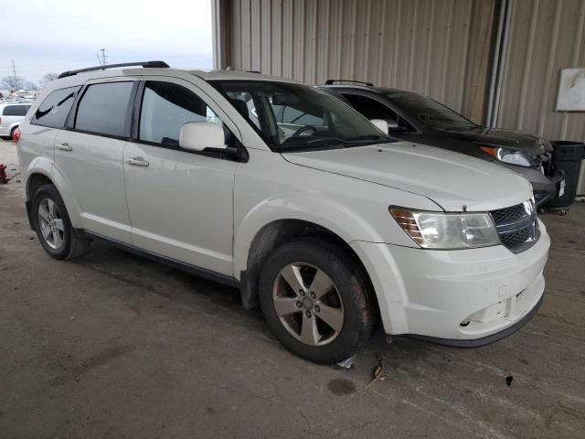Photo 4 from auction – 2011 DODGE JOURNEY SX with VIN 3D4PG5FG0BT518369