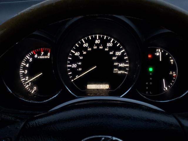 Photo 9 from auction – 2004 LEXUS RX 330 with VIN 2T2HA31UX4C010075