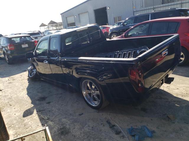 Photo 2 from auction – 2005 CHEVROLET COLORADO with VIN 1GCCS196358227213