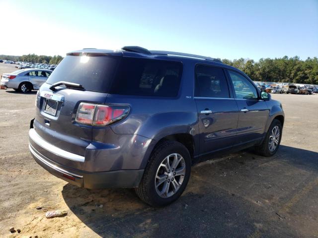 Photo 3 from auction – 2014 GMC ACADIA SLT with VIN 1GKKRRKD8EJ232208