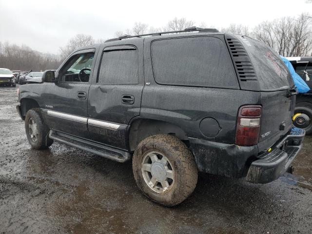 Photo 2 from auction – 2005 GMC YUKON with VIN 1GKEK13T55J161719