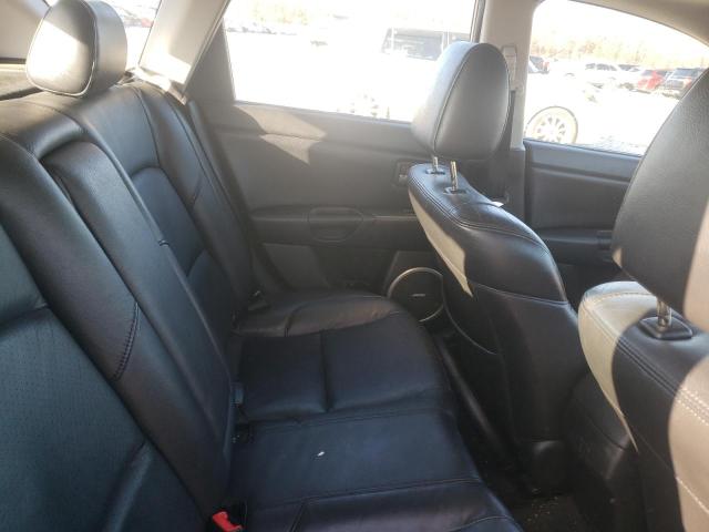 Photo 10 from auction – 2007 MAZDA 3 HATCHBAC with VIN JM1BK344571603886