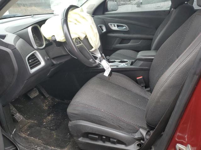 Photo 7 from auction – 2012 CHEVROLET EQUINOX LT with VIN 2GNFLEEK1C6213843