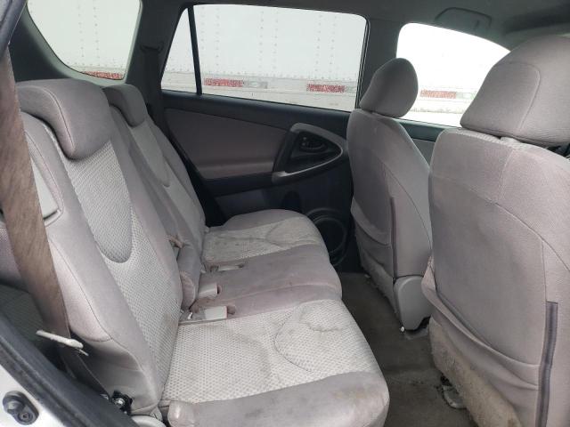 Photo 11 from auction – 2008 TOYOTA RAV4 with VIN JTMBD35V685210524