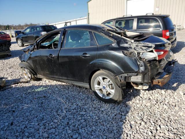 Photo 2 from auction – 2014 FORD FOCUS SE with VIN 1FADP3F24EL134531