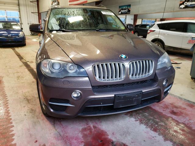 Photo 5 from auction – 2011 BMW X5 XDRIVE3 with VIN 5UXZW0C50BL655630