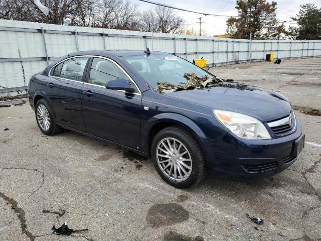 Photo 4 from auction – 2009 SATURN AURA XE with VIN 1G8ZS57B89F149606