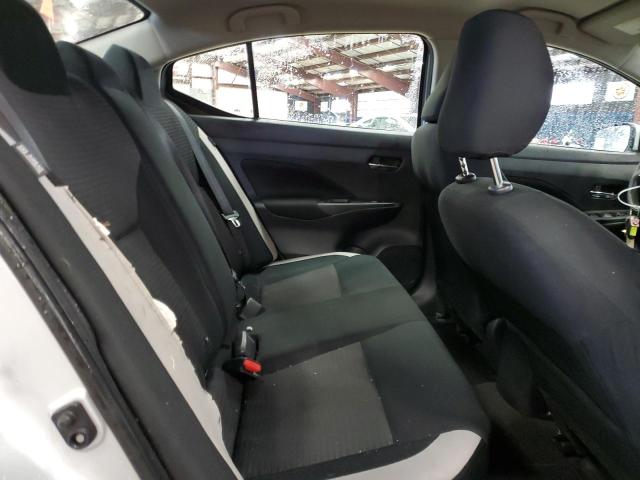 Photo 10 from auction – 2021 NISSAN VERSA SV with VIN 3N1CN8EV8ML913103