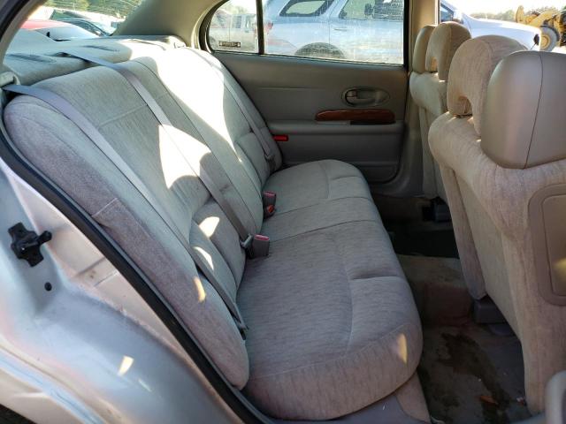 Photo 10 from auction – 2002 BUICK LESABRE CU with VIN 1G4HP54K424163619