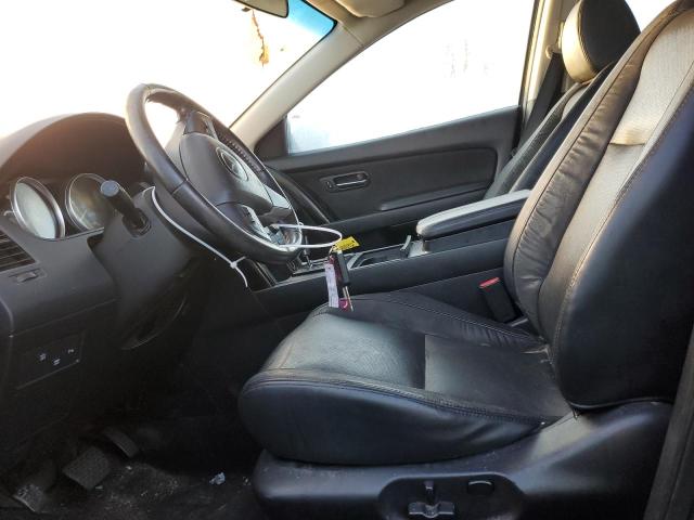 Photo 7 from auction – 2015 MAZDA CX-9 TOURI with VIN JM3TB2CVXF0458705