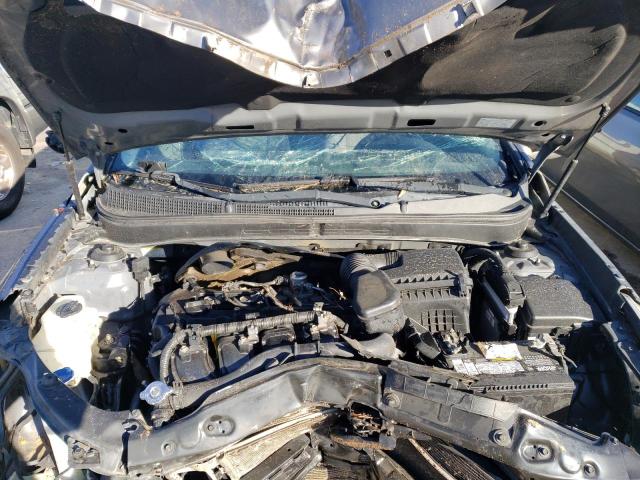 Photo 11 from auction – 2012 HYUNDAI SONATA SE with VIN 5NPEC4AC0CH386195