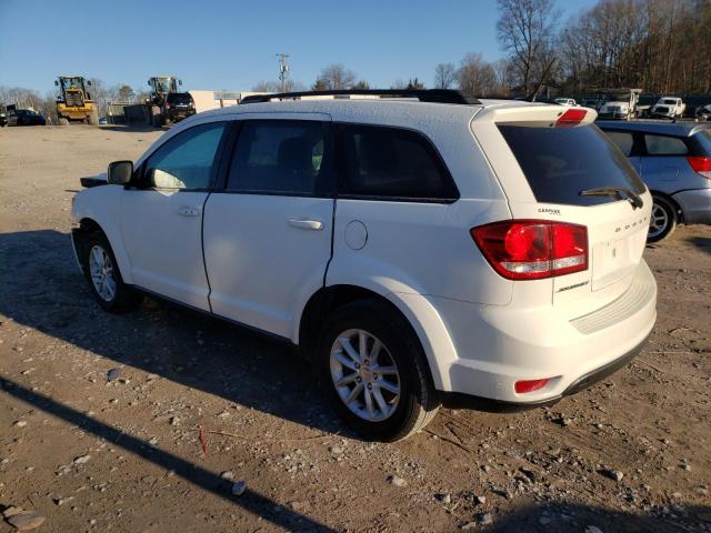 Photo 2 from auction – 2015 DODGE JOURNEY SX with VIN 3C4PDCBG7FT743426