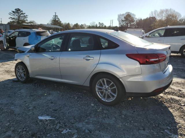Photo 2 from auction – 2016 FORD FOCUS SE with VIN 1FADP3F21GL218938