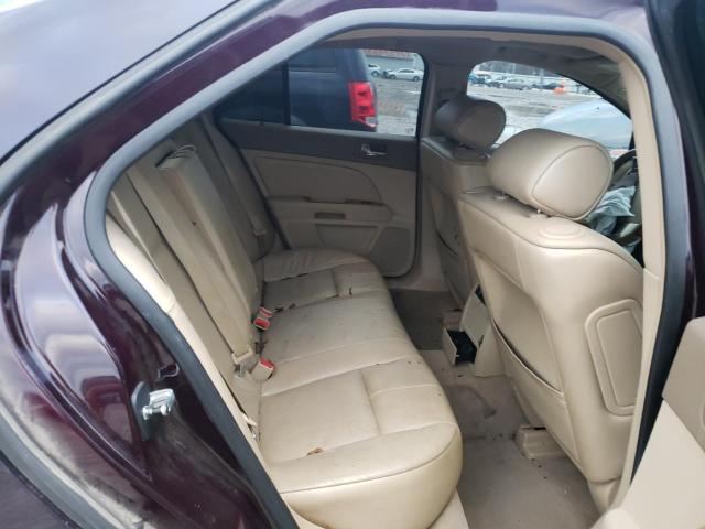 Foto 10 de la subasta – 2009 CADILLAC STS con VIN 1G6DK67V190143698