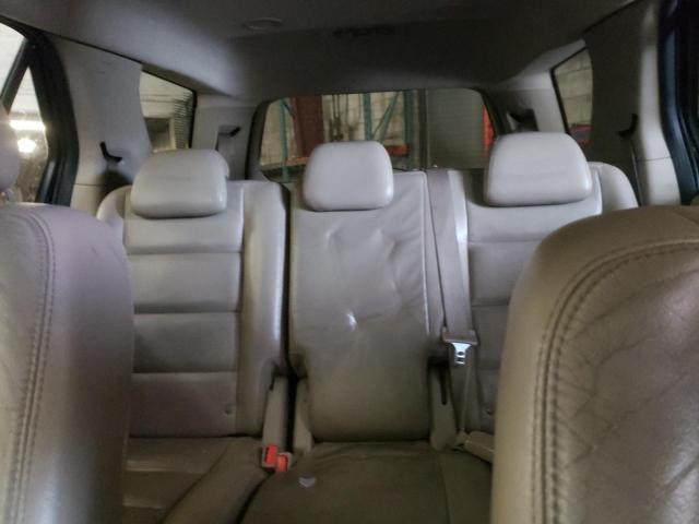 Photo 10 from auction – 2007 FORD FREESTYLE with VIN 1FMDK031X7GA19779