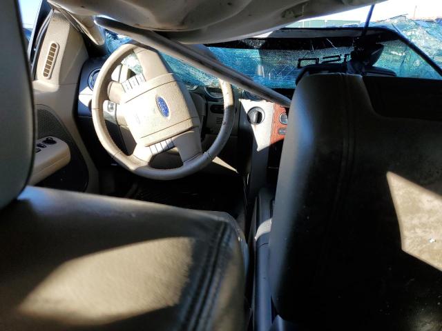Photo 8 from auction – 2007 FORD F150 SUPER with VIN 1FTPW14V47FA71704