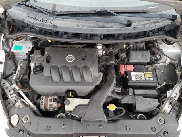 Photo 11 from auction – 2009 NISSAN VERSA S with VIN 3N1BC11E99L362072