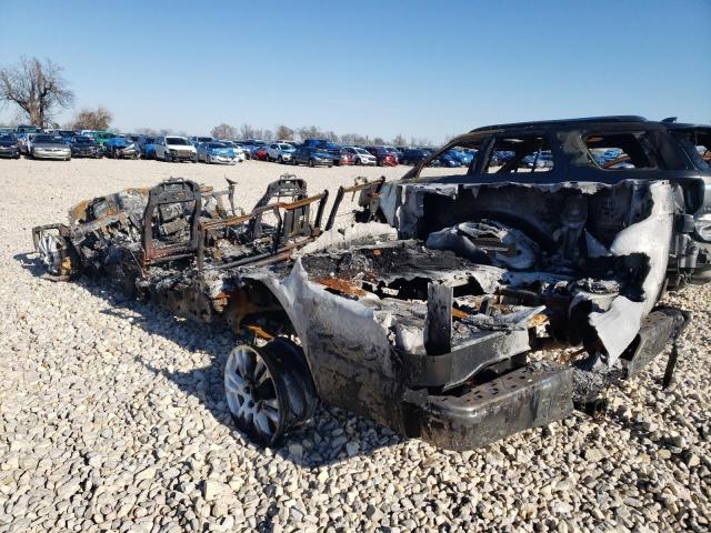 Photo 3 from auction – 2019 FORD F150 SUPER with VIN 1FTEW1E51KFB82631