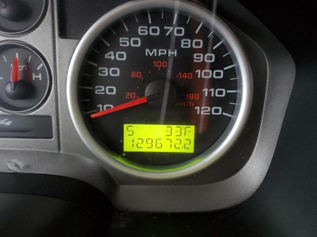 Photo 9 from auction – 2004 FORD F150 with VIN 1FTPX14584NB90998