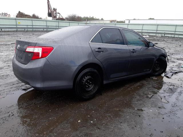 Photo 3 from auction – 2012 TOYOTA CAMRY BASE with VIN 4T4BF1FK5CR165126