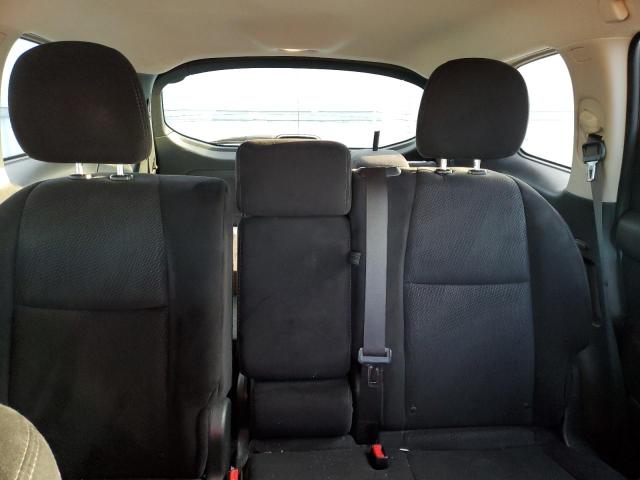 Photo 10 from auction – 2016 NISSAN PATHFINDER with VIN 5N1AR2MN5GC630094