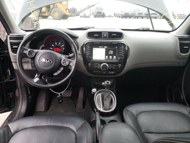 Photo 8 from auction – 2016 KIA SOUL + with VIN KNDJP3A53G7372560