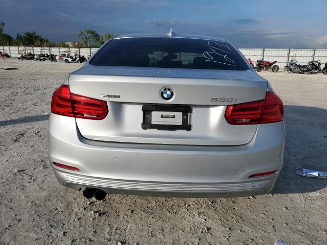 Photo 6 from auction – 2017 BMW 330 XI with VIN WBA8D9C3XHA005260