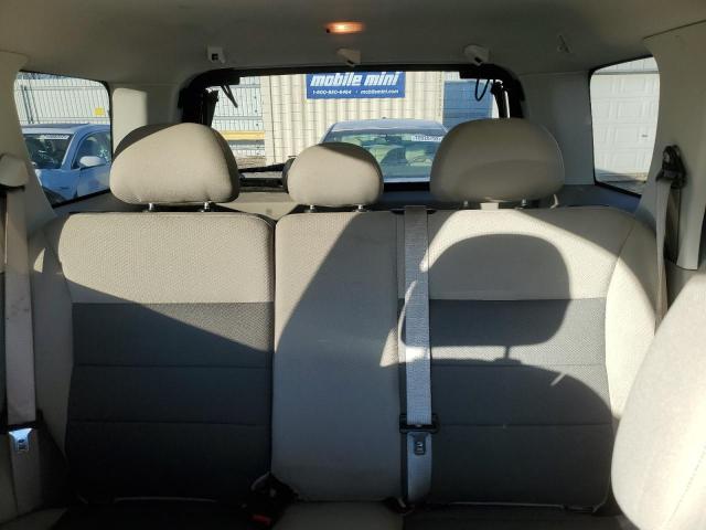Photo 10 from auction – 2008 FORD ESCAPE XLT with VIN 1FMCU03168KD48984