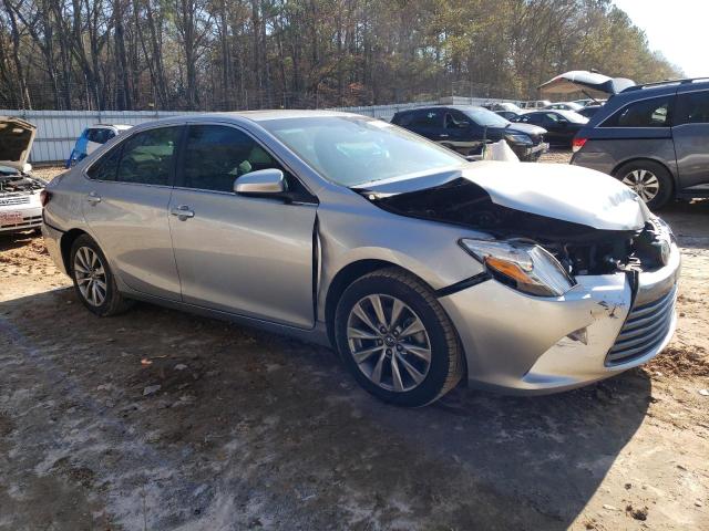 Photo 4 from auction – 2017 TOYOTA CAMRY LE with VIN 4T1BF1FK5HU776422