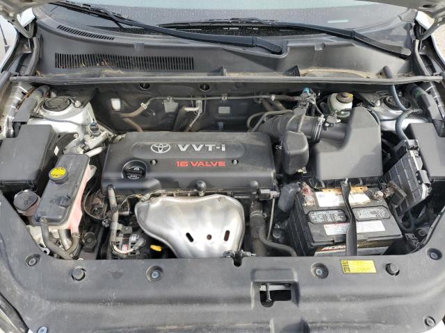Photo 11 from auction – 2007 TOYOTA RAV4 LIMIT with VIN JTMZD31V975039772