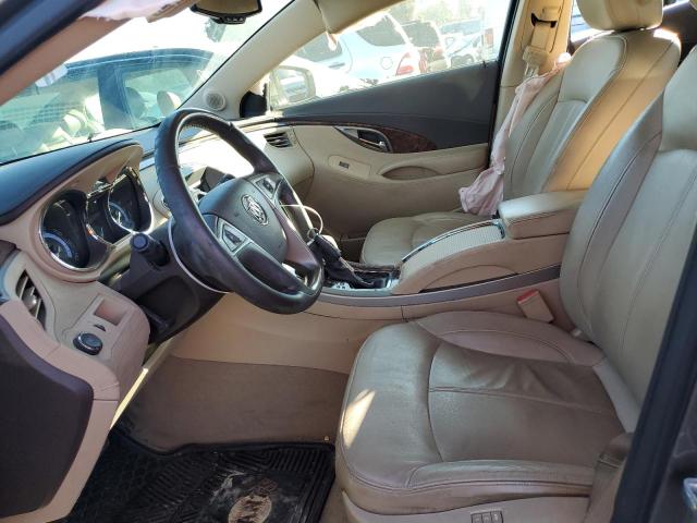 Photo 7 from auction – 2012 BUICK LACROSSE P with VIN 1G4GD5G37CF110797