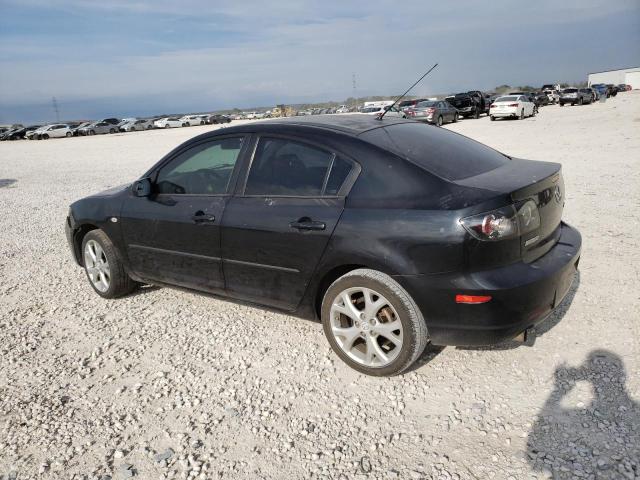 Zdjęcie 2 z aukcji – 2009 MAZDA 3 I z VIN JM1BK32FX91227449