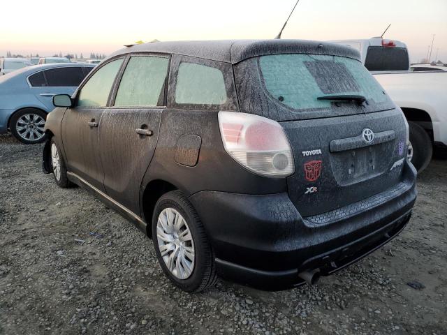 Photo 2 from auction – 2007 TOYOTA COROLLA MA with VIN 2T1KR32E47C661765