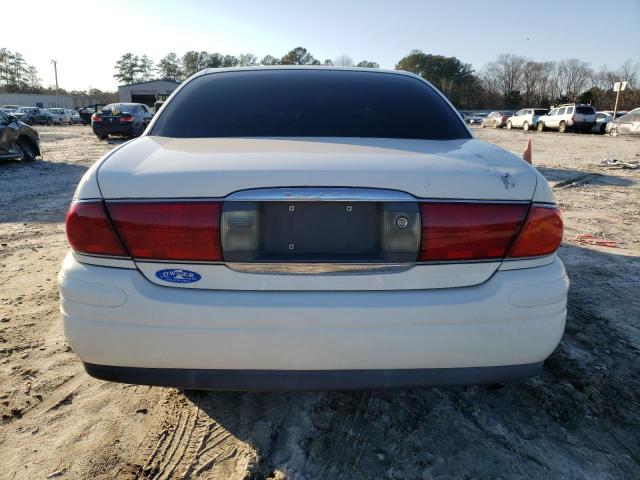 Photo 6 from auction – 2001 BUICK LESABRE LI with VIN 1G4HR54K31U278012